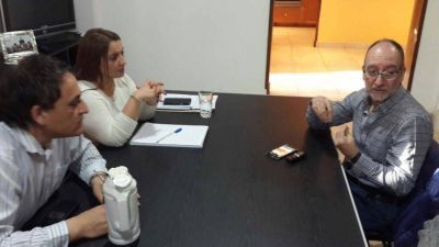 Lanzan campa�a de atenci�n m�dica a cerca de 900 chicos escolarizados en Tolhuin