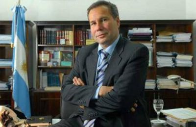 Asesinan a ex polic�a que deb�a declarar en el caso Nisman
