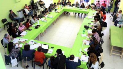 ATEN mete m�s presi�n al Gobierno con 4 d�as de paro