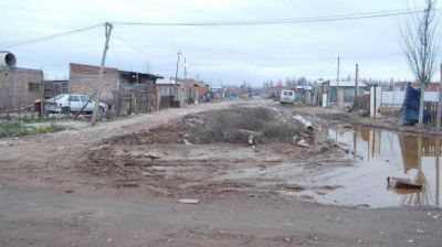 Apoyan la declaraci�n de utilidad p�blica de tierras
