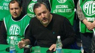 ATE denunci� irregularidades en el PAMI local