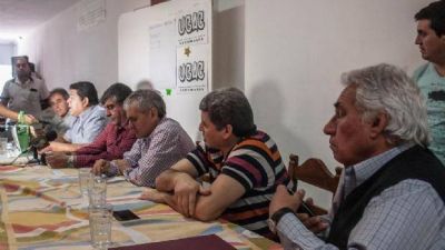 Se constituy� la Uni�n Gremial en Acci�n Catamarca