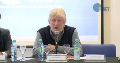 �El primer agitador del conflicto es el Gobierno�
