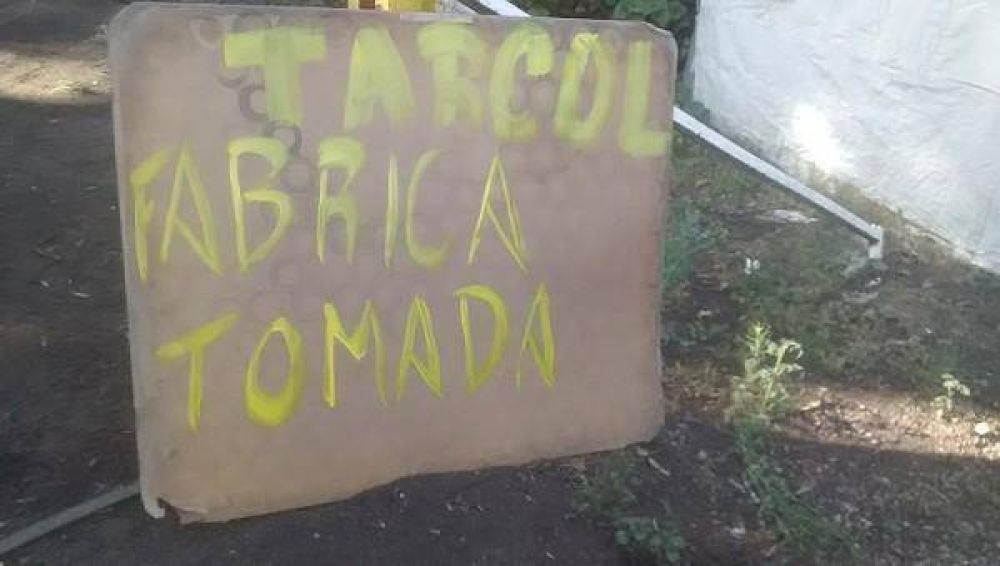 Toman una destiler�a en Mendoza para salvar 70 empleos