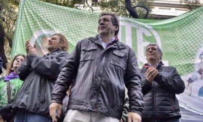 Estatales vuelven al paro: �Somos el blanco preferido por el Gobierno�