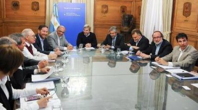Reactivaci�n: en agosto se crearon 5.000 nuevos puestos de trabajo en la construcci�n