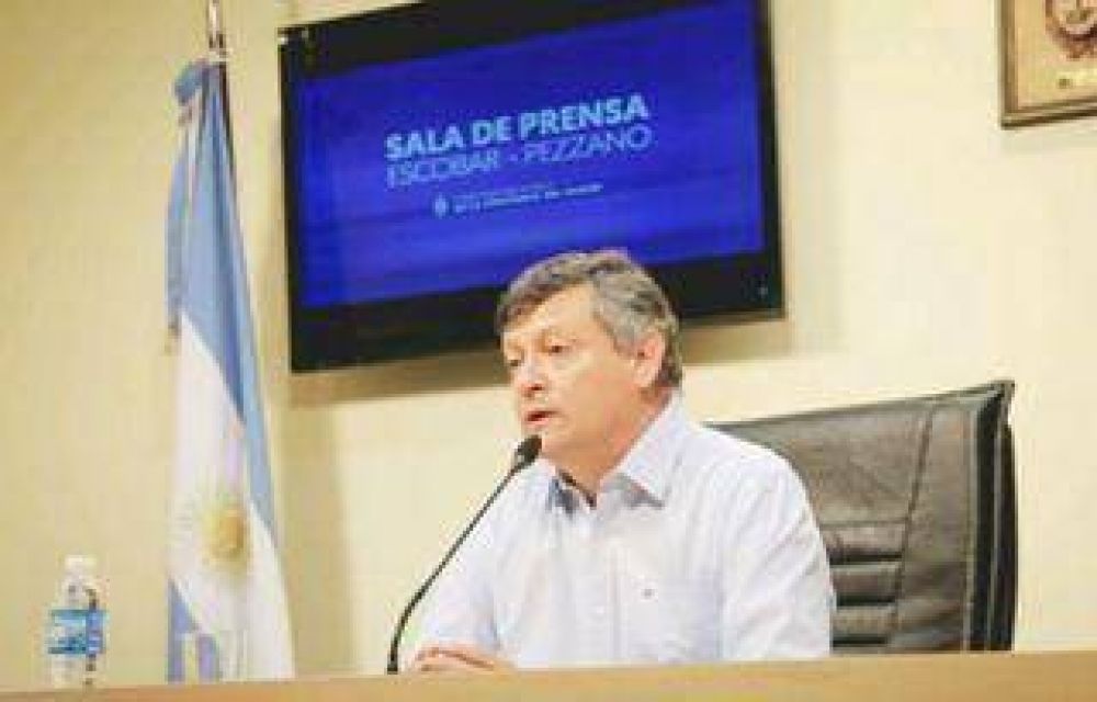 El presupuesto nacional no est cerrado: gobernadores piden precisiones del Plan Belgrano