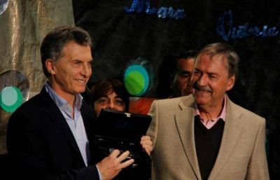 Schiaretti elogi� a Macri por acabar con la �discriminaci�n