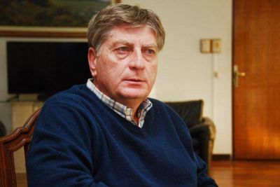 Ziliotto: �El presupuesto 2017 se olvida de La Pampa�