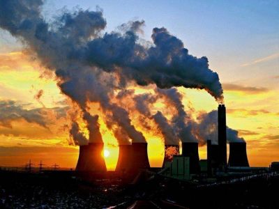 Integran la red Frente al Cambio Clim�tico