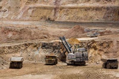 Se espera que el 2017 sea el a�o de la miner�a en Salta