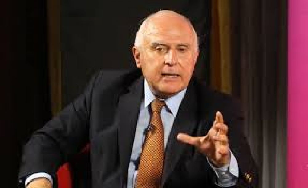 Lifschitz pidi� a sus ministros que 