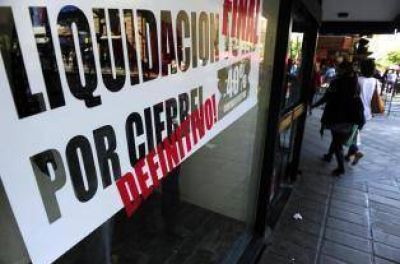 Un proyecto legislativo propone que se declare en situaci�n de emergencia econ�mica al sector comercial 