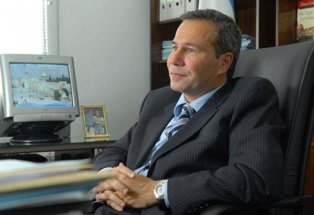 Por orden de la Corte, la causa por la muerte de Nisman vuelve al fuero federal