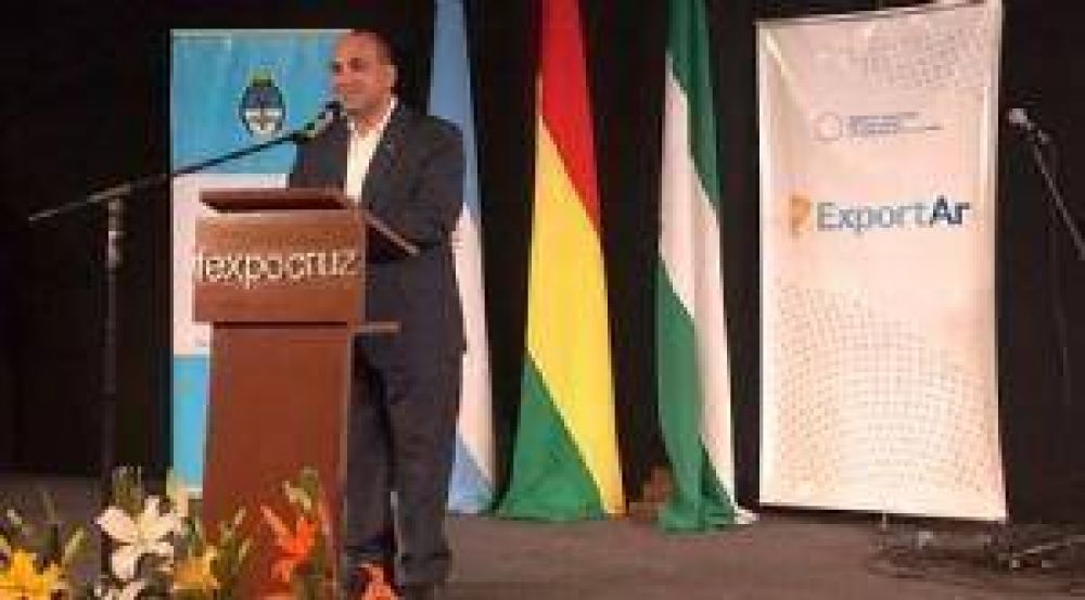 �Estaremos junto a los empresarios para reactivar la econom�a