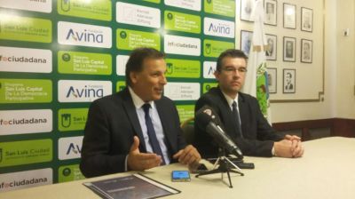 Los centros integradores municipales se sumar�n al sistema provincial de salud