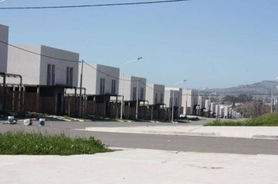 Nueva tabla de segmentaciones para los beneficiarios de PROCREAR