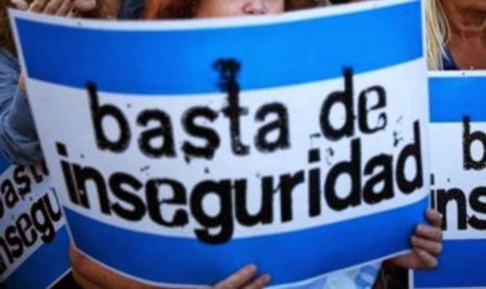 Vidal modificar� el C�digo Procesal Penal bonaerense