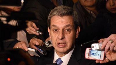 Buscan aunar criterios para reclamar ante Naci�n el Fondo Compensador