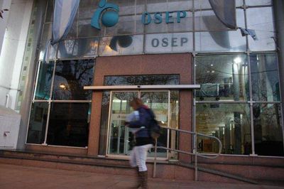 Ampl�an la cobertura de prestaciones de OSEP para discapacitados