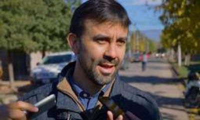 �La �nica politica de Estado de la oposici�n es la denuncia�