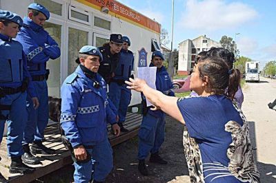La inseguridad y la econom�a preocupan a los marplatenses