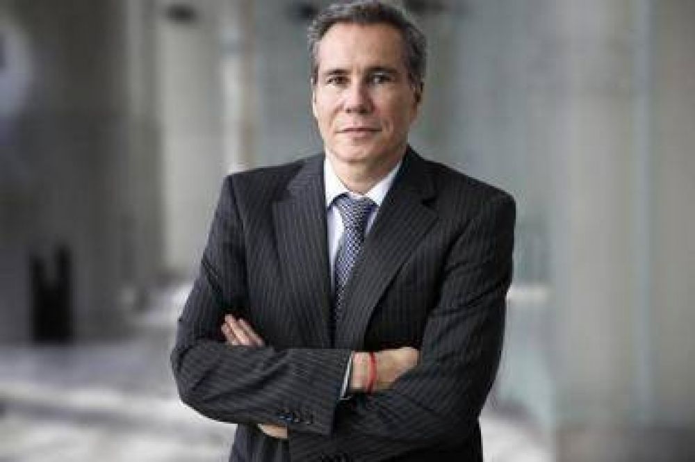 Nisman. La Justicia federal tendr a su cargo la causa por la muerte de Nisman