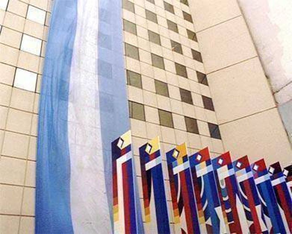 ONU/Argentina. Comunicado. AMIA reitera la necesidad de exigir la colaboraci�n de Ir�n