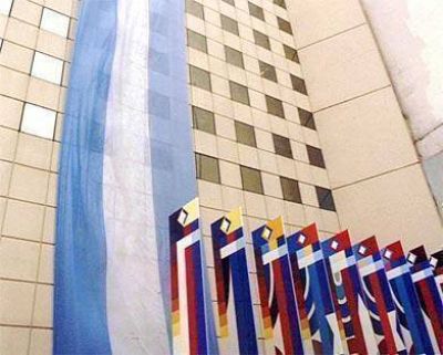 ONU/Argentina. Comunicado. AMIA reitera la necesidad de exigir la colaboraci�n de Ir�n