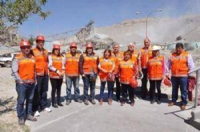 El FV quiere aprobar el cr�dito de U$S 13 millones