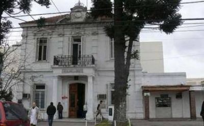  Los hospitales bonaerenses vuelven a parar