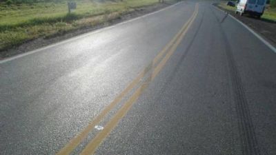 En el 2017 iniciar�n las obras en la ruta nacional N� 157
