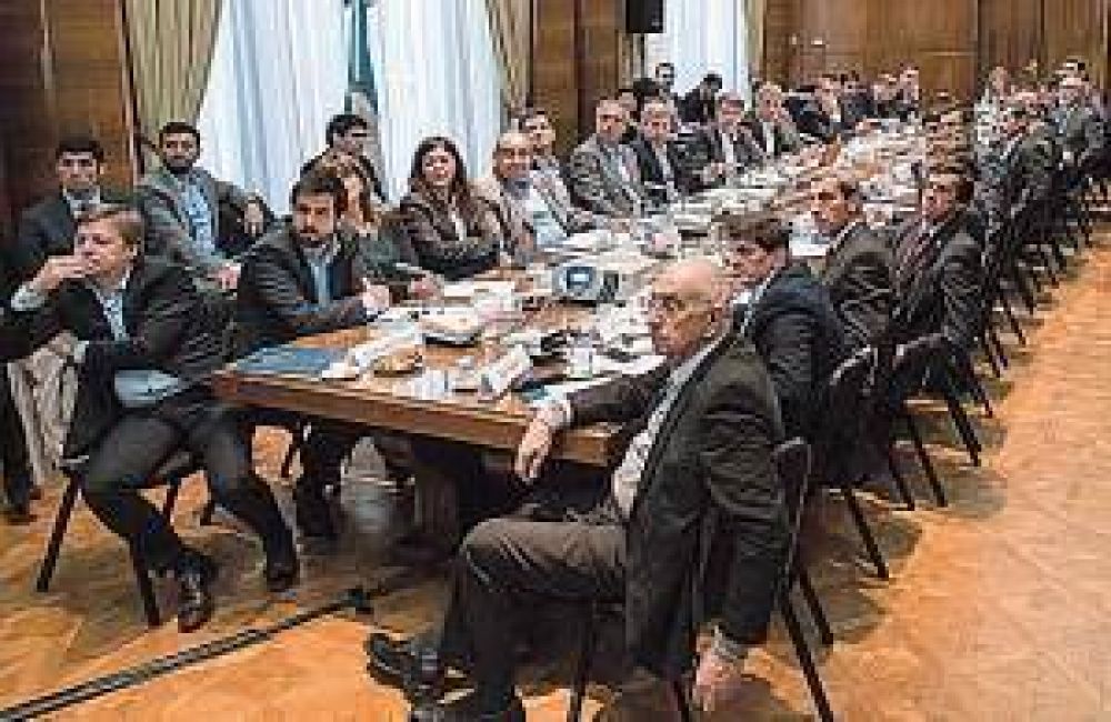 Las provincias comienzan hoy el debate por el impacto de los cambios en Ganancias