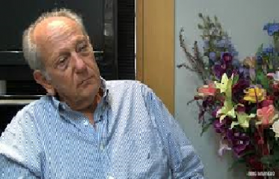 ONU/Argentina. Luis Czyzewski, familiar de AMIA, expres� estar �decepcionado� por el discurso del presidente Macri