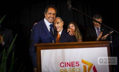Aldrey en la mira: investigan si alquil� habitaciones a funcionarios sciolistas que nunca se usaron