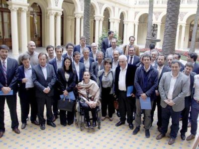 Molina, en la Red Nacional de Municipios Productivos