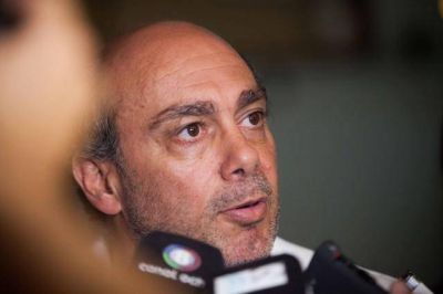 Vicente: �El paro de los empleados municipales nos represent� una p�rdida de 30 millones de pesos�