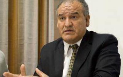 Ju�rez critic� a Zurro por la 