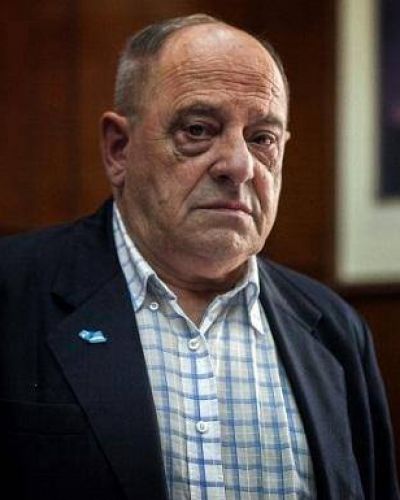 Arroyo sobre gastos de Defensores del Pueblo: �Que vayan a reclamarle a Schroeder yo no tengo nada que ver�