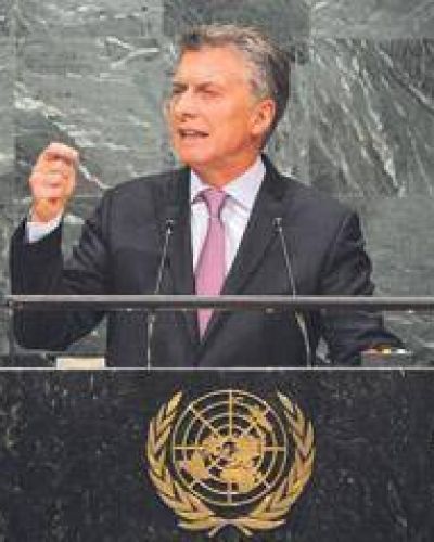 El juego del Gran Bonete con las Malvinas
