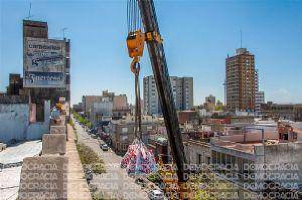 Plan para recuperar el edificio comunal