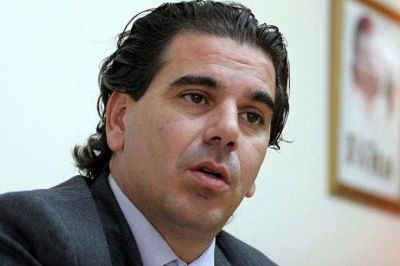Ritondo apuesta al �acompa�amiento� opositor para enfrentar el delito en la Provincia