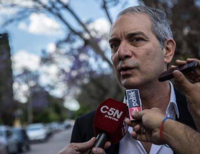 Garro es Julio: �Alak quiere ser Agosto?