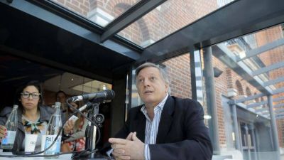 El Gobierno volvi� a escuchar a los municipios fr�os y analiza cambiar las tarifas de gas