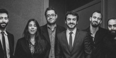 Jungle Jazz Band: la banda platense que agot� entradas en el Teatro Argentino