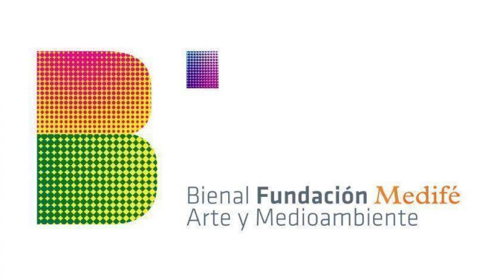 Sigue abierta la convocatoria para la Bienal Fundacin Medife Arte y Medioambiente