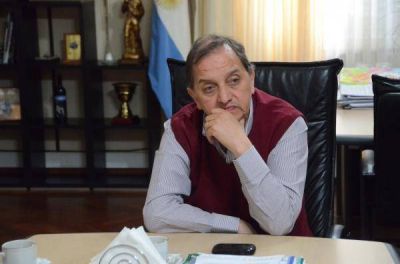 Linares: �La Justicia Federal de Rawson act�a influenciada�