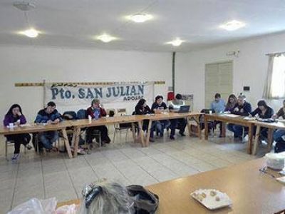 ADOSAC ahora rechaza el Operativo Aprender