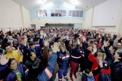 El viernes m�s de 2400 afiliados del SOEM volver�n a elegir una nueva comisi�n directiva