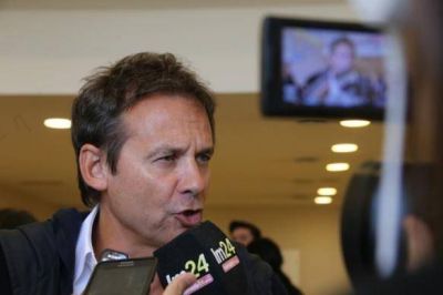 Costa confirm� que ambos m�dulos de la  megausina ser�n a carb�n y no mixtos